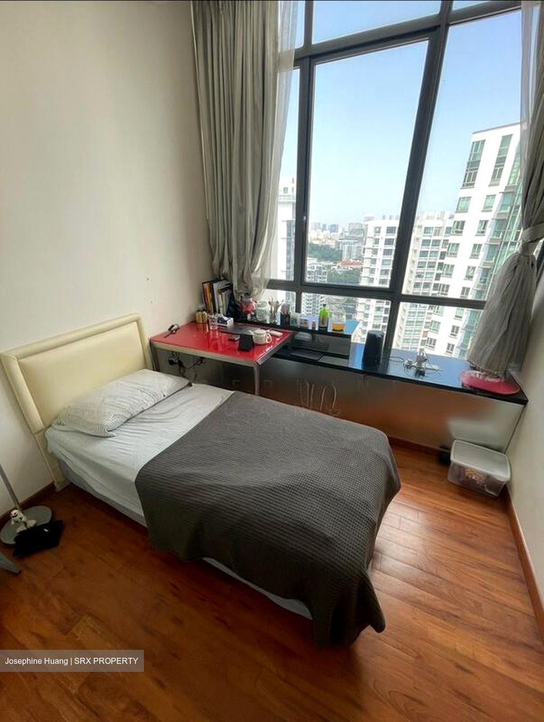 The Lincoln Residences (D11), Condominium #520210801